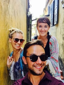 Best Time in Hoi An