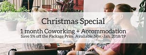 Christmas Special