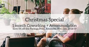 Christmas Special