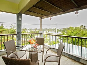 Huyen Homestay in Tra Que Vegetable Village