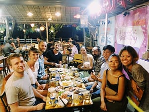 Team Hub Hoi An
