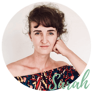 Sarah