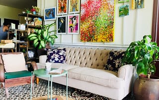 Art Corner