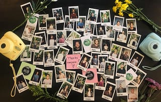 Members of 2017