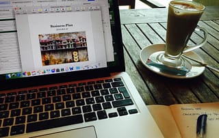 Hub Hoi An Business Plan