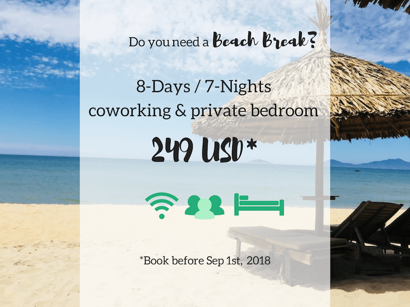 1-Week-Beach-Break