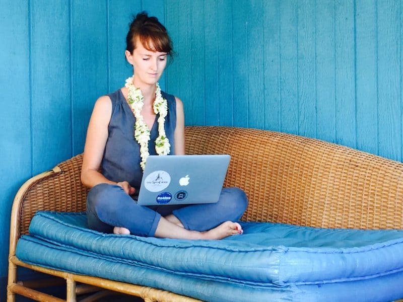 Work wherever you want