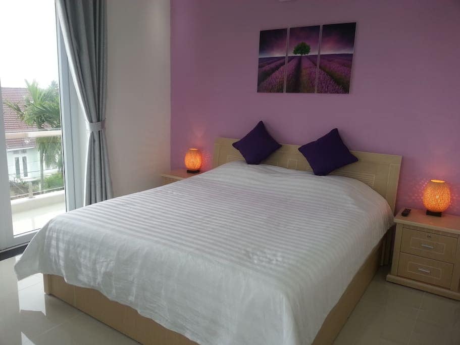 Ricefield Homestay Room Ricefield Homestay Room